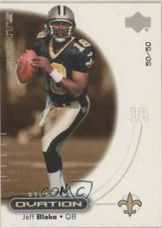 Jeff Blake