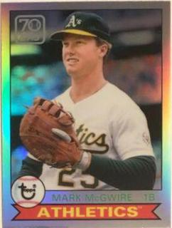 Mark McGwire