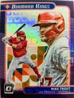 Mike Trout