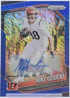 Mike Gesicki