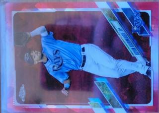 Kevin Kiermaier
