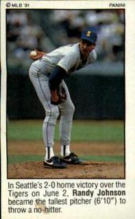 Randy Johnson