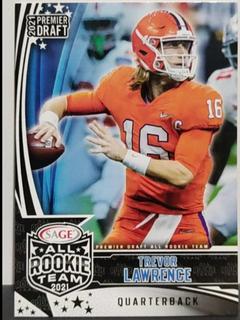 Trevor Lawrence