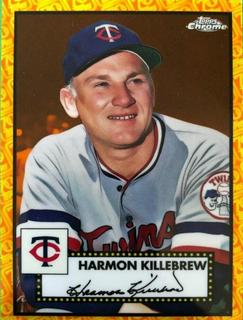 Harmon Killebrew