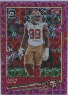 Javon Kinlaw