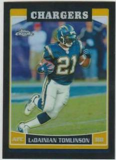 LaDainian Tomlinson