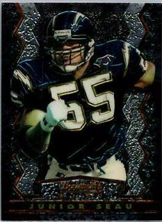 Junior Seau