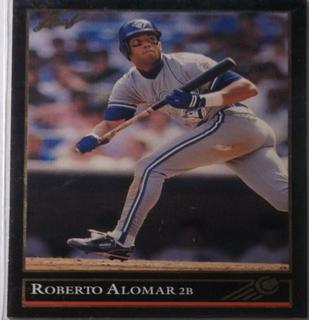 Roberto Alomar