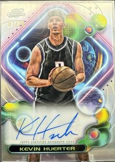 Kevin Huerter