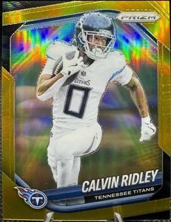 Calvin Ridley