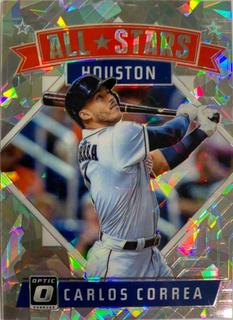 Carlos Correa