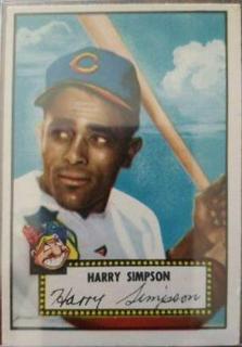 Harry Simpson