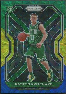 Payton Pritchard
