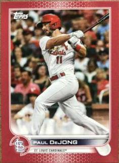 Paul DeJong