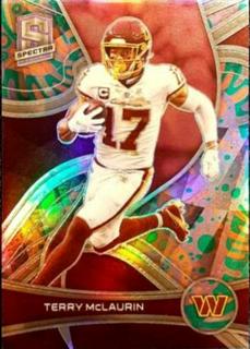 Terry McLaurin