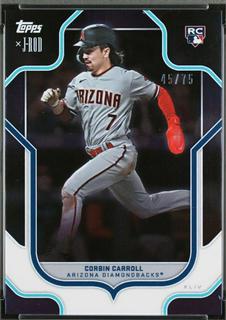 Corbin Carroll