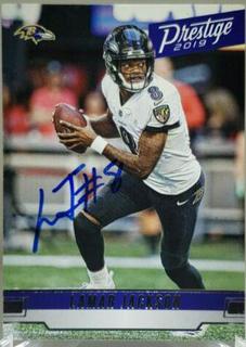 Lamar Jackson