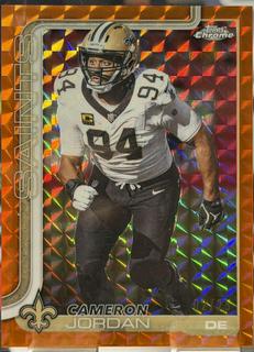Cameron Jordan