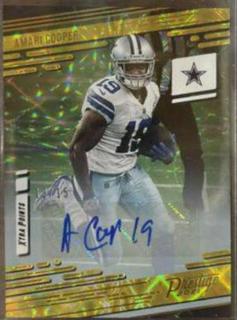 Amari Cooper