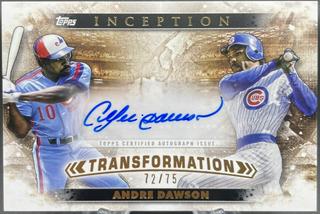Andre Dawson
