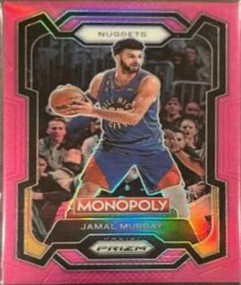 Jamal Murray