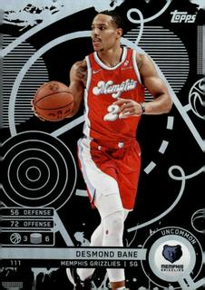Desmond Bane
