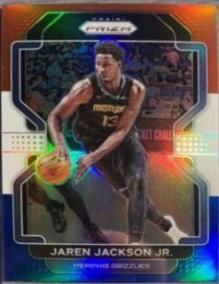 Jaren Jackson Jr.