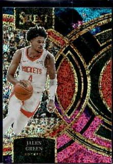 Jalen Green