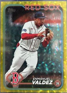 Enmanuel Valdez
