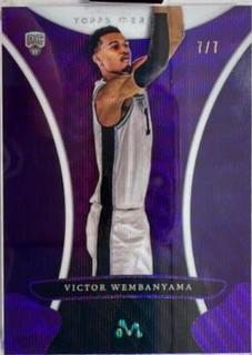 Victor Wembanyama