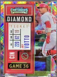 Joey Votto