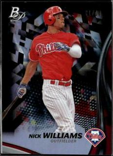 Nick Williams