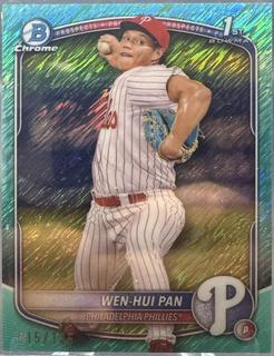 Wen-Hui Pan