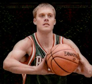 Nate Wolters