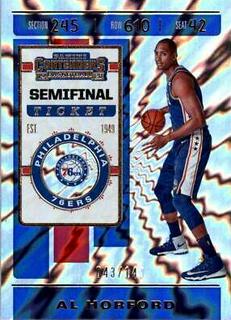 Al Horford