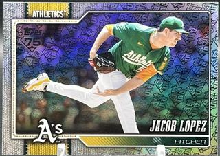 Jacob Lopez