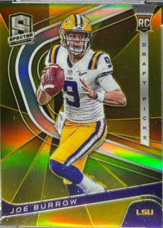 Joe Burrow