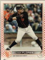 Wilmer Flores