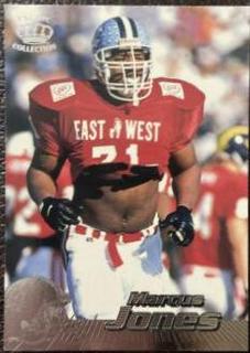 Marcus Jones