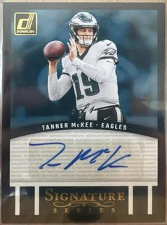Tanner McKee