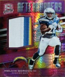 Melvin Gordon III
