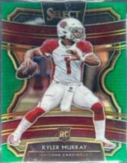 Kyler Murray