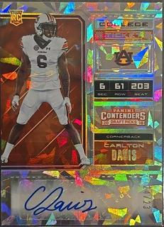 Carlton Davis