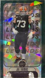 Joe Thomas