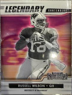 Russell Wilson