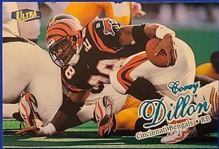 Corey Dillon
