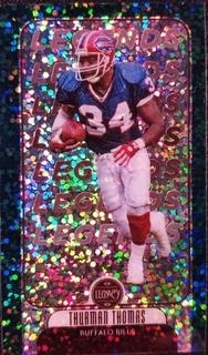 Thurman Thomas