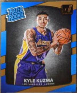 Kyle Kuzma