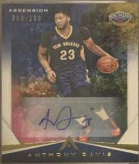 Anthony Davis