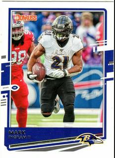 Mark Ingram II
